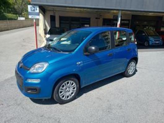 nuovo FIAT Panda