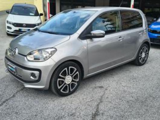 usato VOLKSWAGEN up!