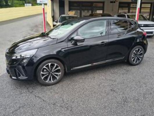 usato RENAULT Clio