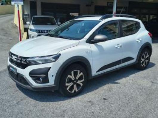 Sandero