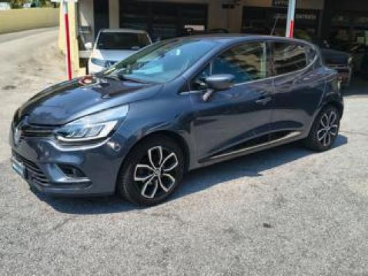 usato RENAULT Clio