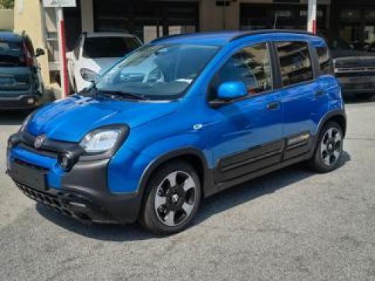 Km 0 FIAT Panda