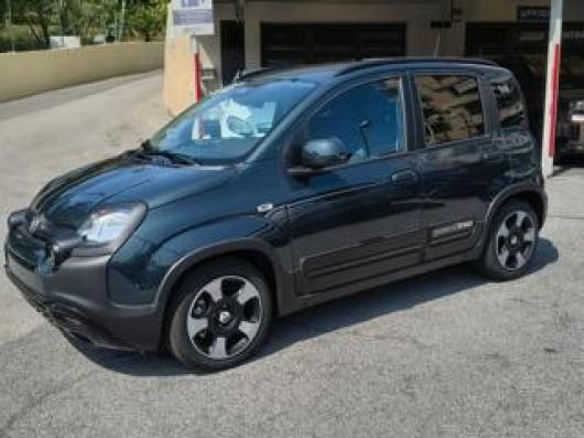 Km 0 FIAT Panda