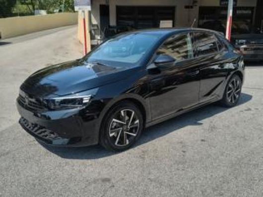 Km 0 OPEL Corsa