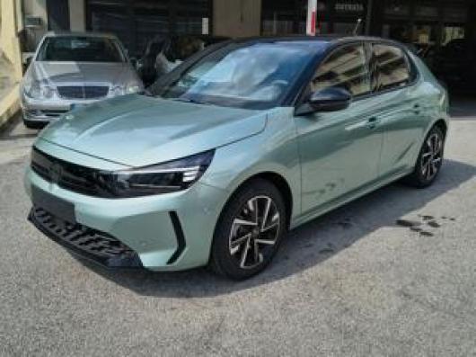 nuovo OPEL Corsa
