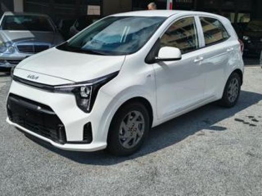 nuovo KIA Picanto
