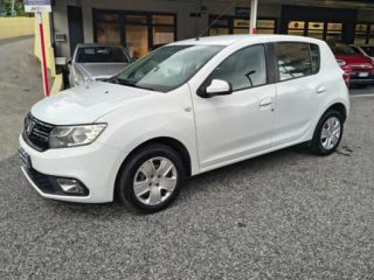 usato DACIA Sandero