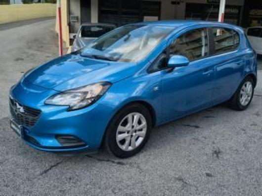 usato OPEL Corsa