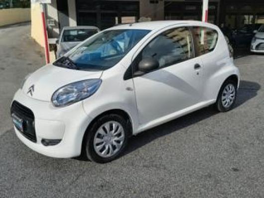 usato CITROEN C1