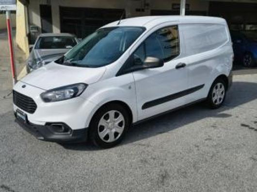 usato FORD Transit Courier