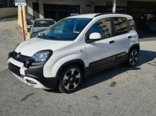Km 0 FIAT Panda