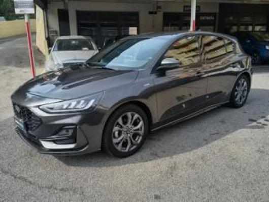 usato FORD Focus