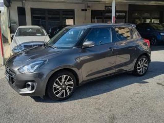 usato SUZUKI Swift