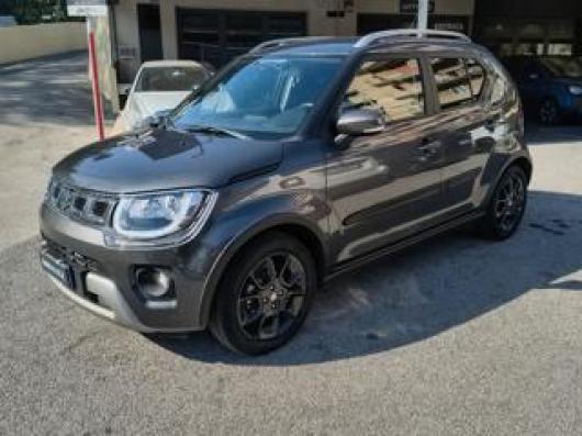 Ignis