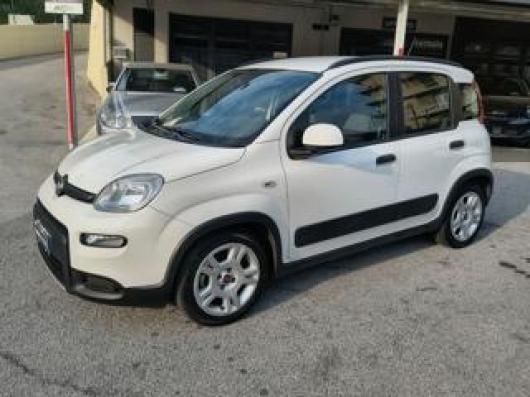 usato FIAT Panda