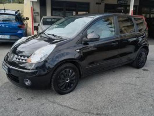 usato NISSAN Note