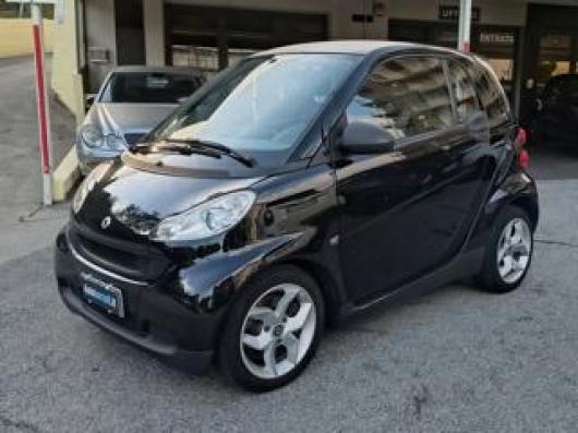 usato SMART ForTwo