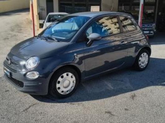 usato FIAT 500
