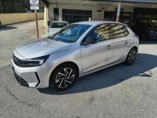 usato OPEL Corsa