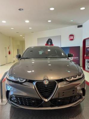 usato ALFA ROMEO Tonale