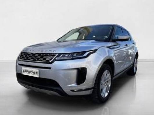 usato LAND ROVER Range Rover Evoque