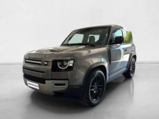 usato LAND ROVER Defender