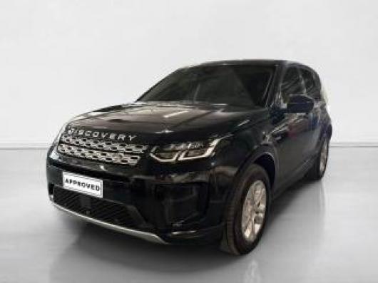 usato LAND ROVER Discovery Sport