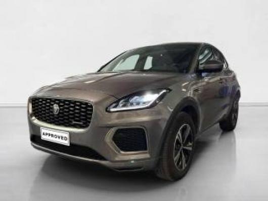 usato JAGUAR E Pace