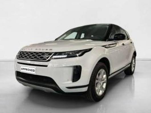 usato LAND ROVER Range Rover Evoque