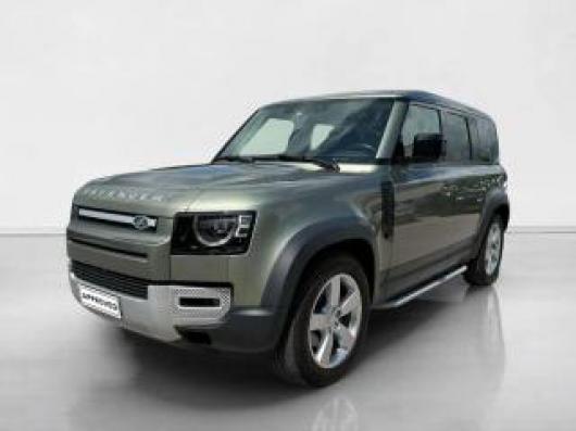 usato LAND ROVER Defender