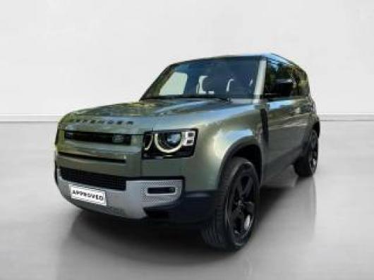usato LAND ROVER Defender