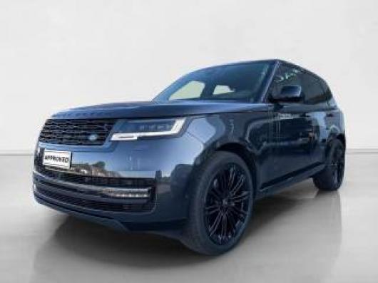 usato LAND ROVER Range Rover