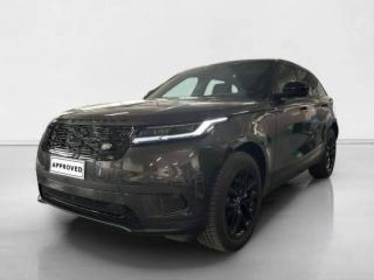 usato LAND ROVER Range Rover Velar