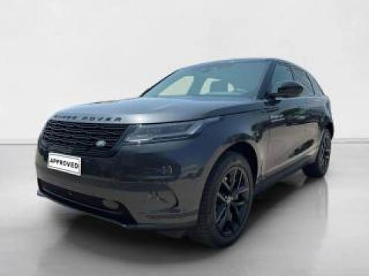 Range Rover Velar