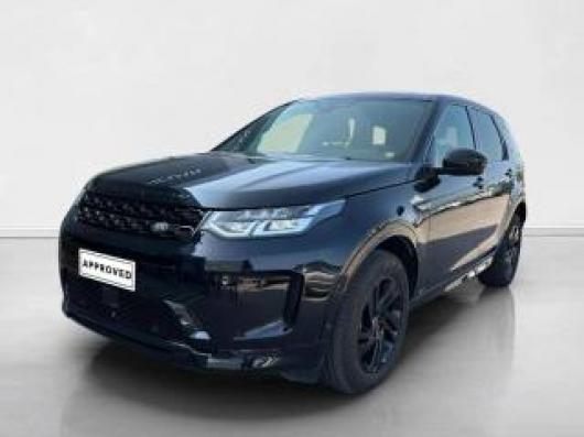 usato LAND ROVER Discovery Sport