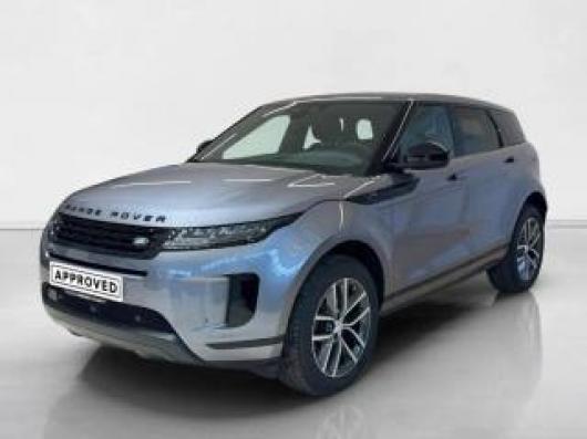 usato LAND ROVER Range Rover Evoque