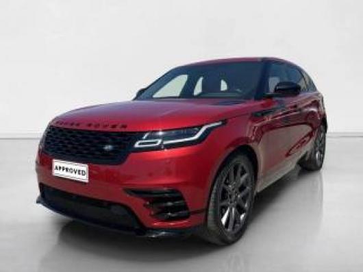 usato LAND ROVER Range Rover Velar