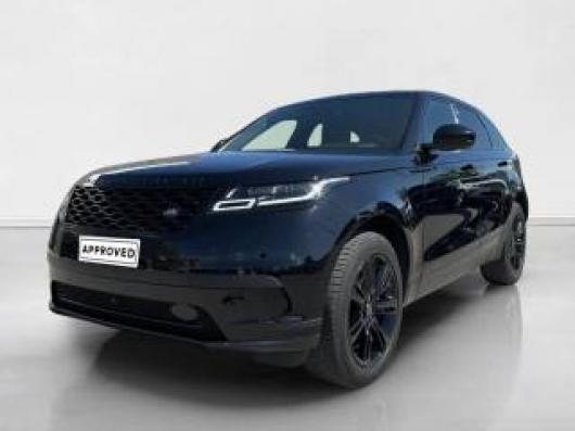 usato LAND ROVER Range Rover Velar