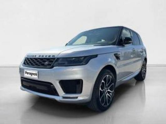 usato LAND ROVER Range Rover Sport
