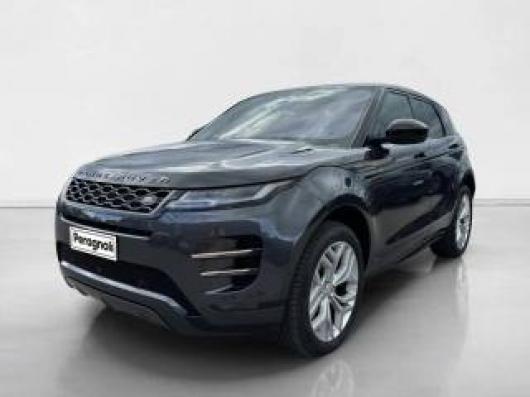 usato LAND ROVER Range Rover Evoque