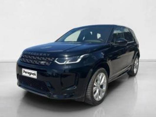 usato LAND ROVER Discovery Sport