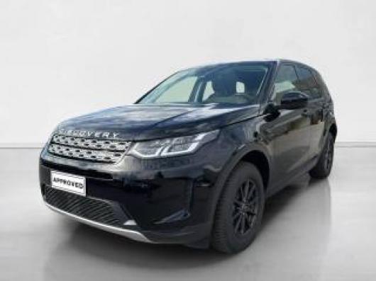 usato LAND ROVER Discovery Sport