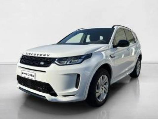 usato LAND ROVER Discovery Sport