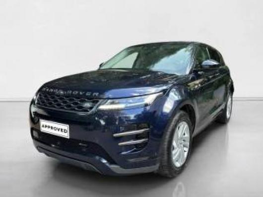 usato LAND ROVER Range Rover Evoque