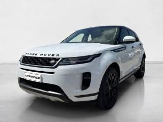 usato LAND ROVER Range Rover Evoque