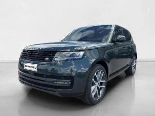 usato LAND ROVER Range Rover