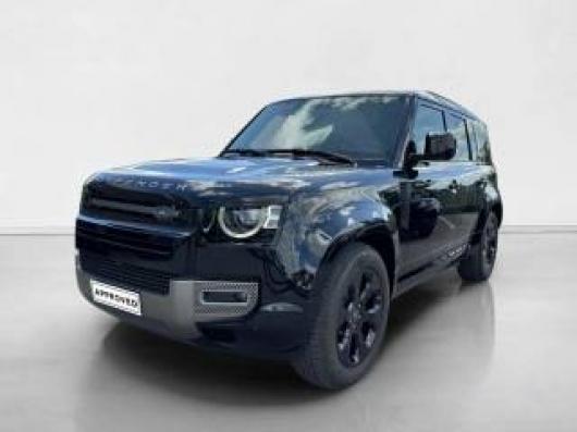 usato LAND ROVER Defender