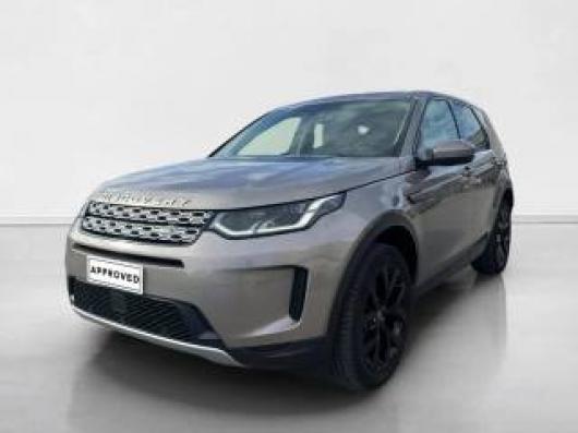 usato LAND ROVER Discovery Sport