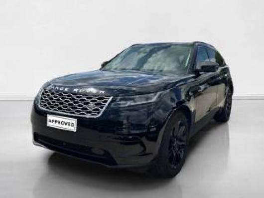 usato LAND ROVER Range Rover Velar