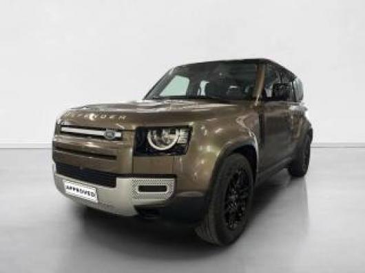 usato LAND ROVER Defender
